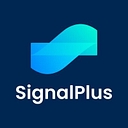 SignalPlus - Series B cover