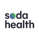 Soda Health - Series B cover