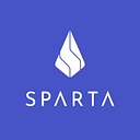 Sparta - Series B cover