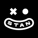 Stan - Series A cover