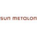 SUN METALON - Series A cover