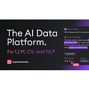 SuperAnnotate - Series B cover