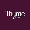 Thyme Care - Series D cover