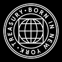 Treasury - Venture Round cover