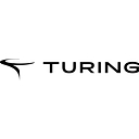 Turing - Series E cover