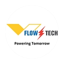 VFlow Tech - Series B cover