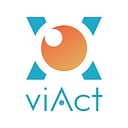 viAct - Series A cover