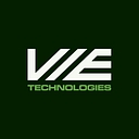 VIE Technologies - Series A cover