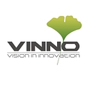 VINNO Technology - Venture Round cover