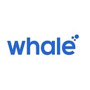 Whale - Series C cover