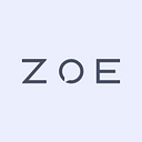 Zoe Financial - Series B cover