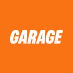 Garage - Series A cover