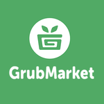 GrubMarket - Series H cover