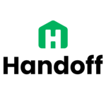 Handoff - Venture Round cover