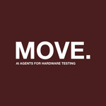 MOVEdot: AI Agents for Hardware Engineering cover