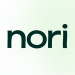 Nori: Personal health coach in your pocket cover