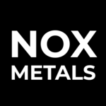 Nox Metals - Seed cover