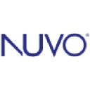 Nuvo - Series A cover
