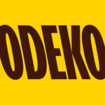 Odeko - Series E cover