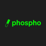 phospho: give a brain to your robot cover