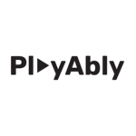 PlayAbly - the confluence of shopping and entertainment cover