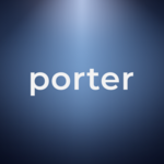 Porter - Series F cover