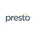 Presto - Seed cover