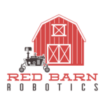 Red Barn Robotics - Seed cover