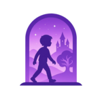 Sagaland: Create & Play Games with AI cover