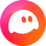 Swerve - Snap AI Videos with Friends cover