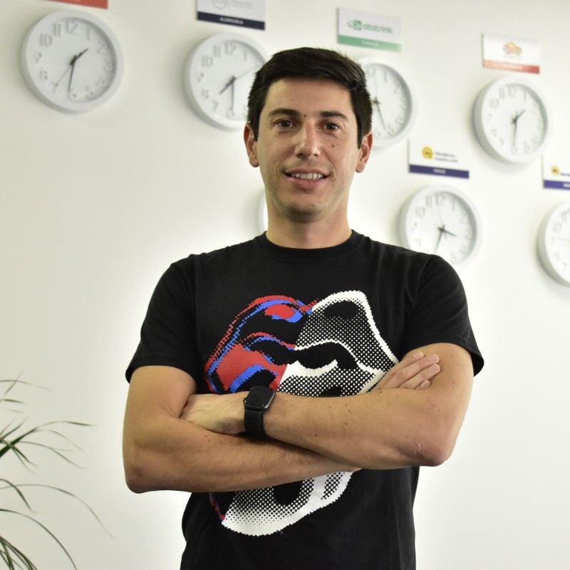 Ignacio Detmer