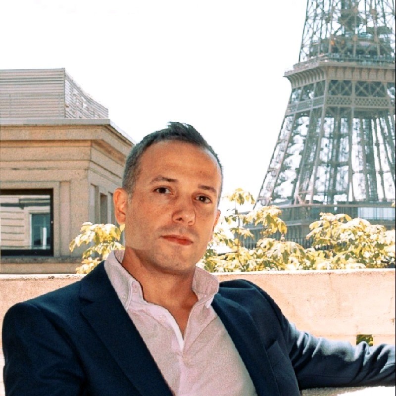 Daniel Chapellin Castillo