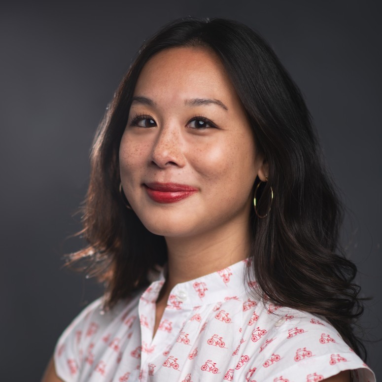 Tiffany Chu
