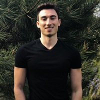 Aaron Barbieri-Aghib