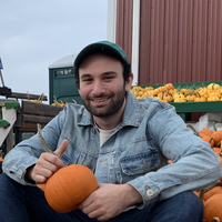 Aaron Diamond-Reivich