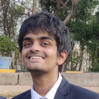 Abhijit Pranav Pamarty