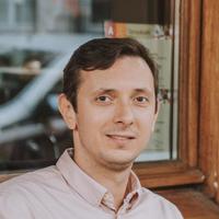 Alexander Lukianchuk