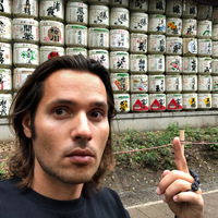 Alexander Nabutovsky