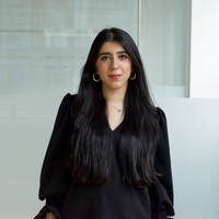 Anam Lakhani