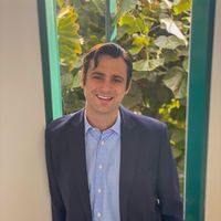 Andrés González - Olaechea