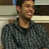 Anirban Gangopadhyay