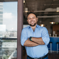 Antonio Martinez Quintero