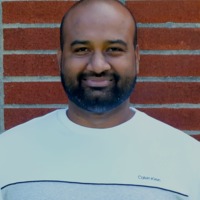 Ashutosh "Ash" Nayak