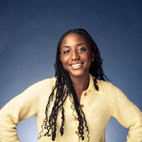 Audrey Djiya