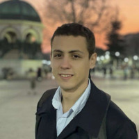 Badr El Idrissi Mokdad