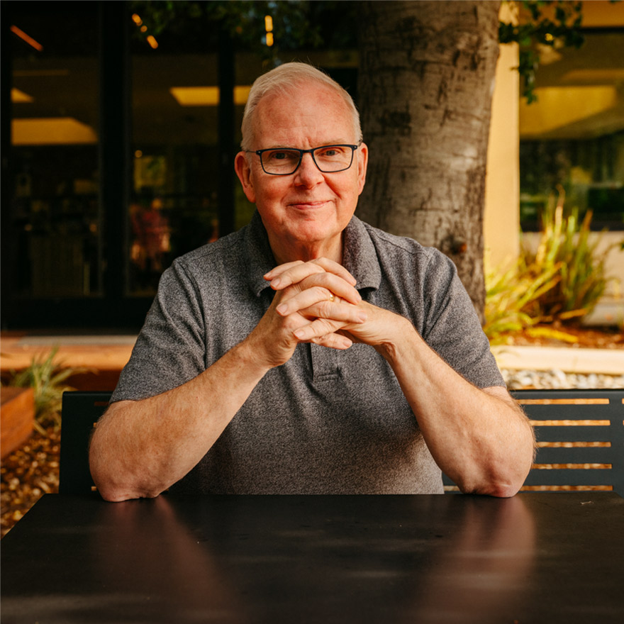 Bill Coughran