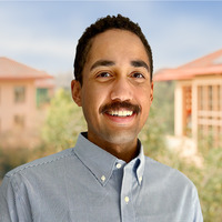 Brenden Prins-McKinney