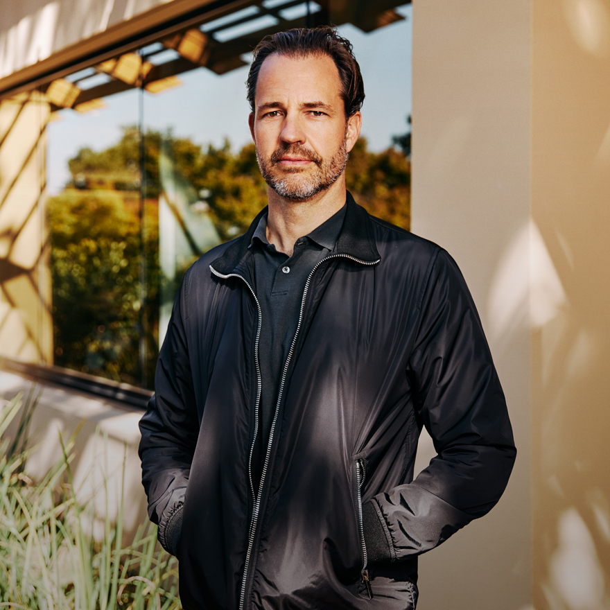 Bryan Schreier