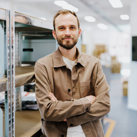 Carl-Emil Grøn Fuglesang