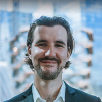 Charles Antoine Malenfant